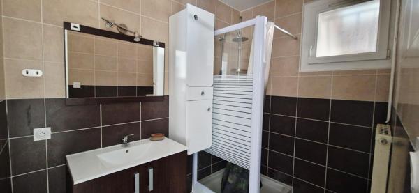 84500 bollene maison plain pied 467 m² de terrain Bollène (84500)