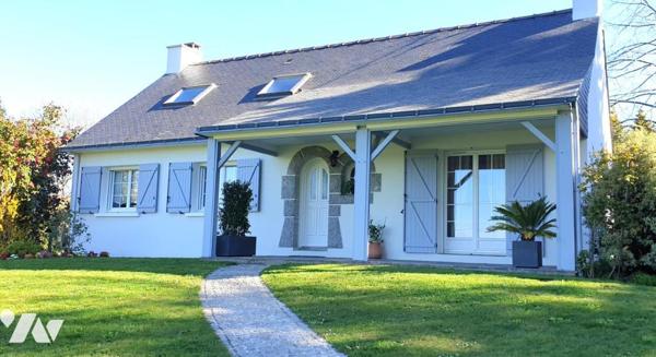 Maison à Saint-Mars-du-Désert