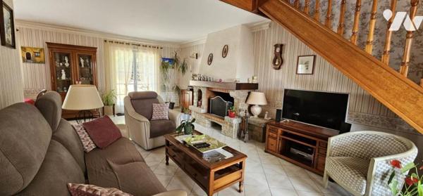 Maison à Saint-Mars-du-Désert