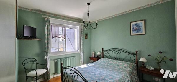 Maison à Saint-Mars-du-Désert