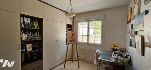 Maison à Saint-Mars-du-Désert