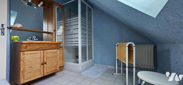 Maison à Saint-Mars-du-Désert