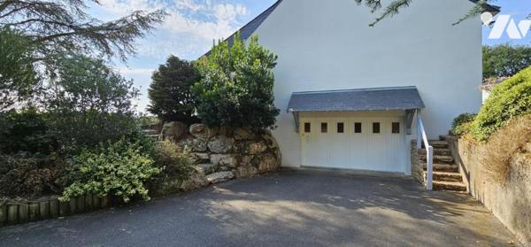 Maison à Saint-Mars-du-Désert