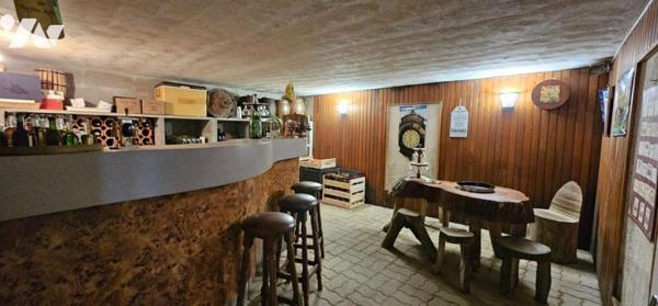 Maison à Saint-Mars-du-Désert