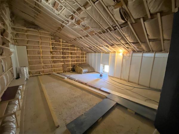 Maison de village en pierre 89m² Suze-la-Rousse (26790)