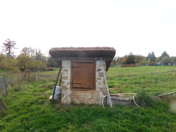 87310 SAINT-LAURENT-SUR-GORRE- Maison en pierres de 100 m², à vendre