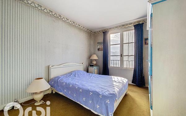 Maison à vendre    6 pièces • 160,66 m2 Vert-Saint-Denis