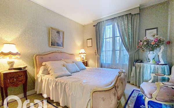 Maison à vendre    6 pièces • 160,66 m2 Vert-Saint-Denis