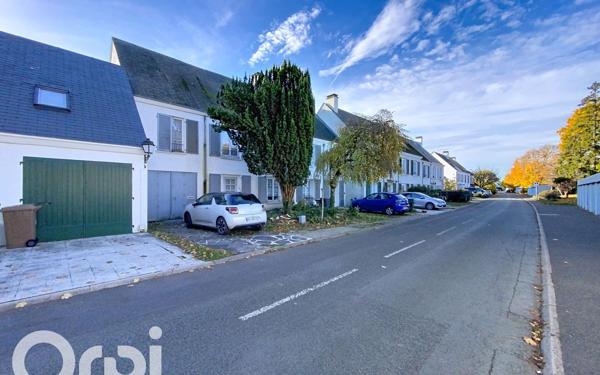 Maison à vendre    6 pièces • 160,66 m2 Vert-Saint-Denis