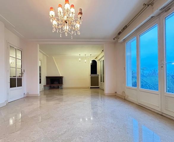 Maison à vendre 8 pièces LE CHESNAY (78)180m²-6 chambres-garage-575m²