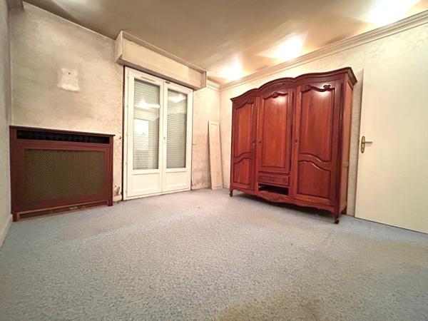 Maison à vendre 8 pièces LE CHESNAY (78)180m²-6 chambres-garage-575m²