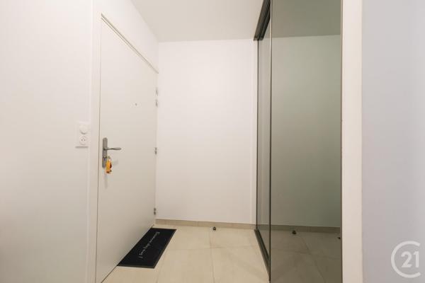 Appartement T3 à vendre  3 pièces - 62,50 m2 BARNEVILLE CARTERET - 50