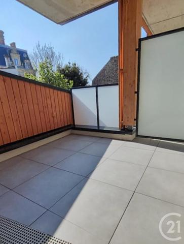 Appartement T3 à vendre  3 pièces - 62,50 m2 BARNEVILLE CARTERET - 50