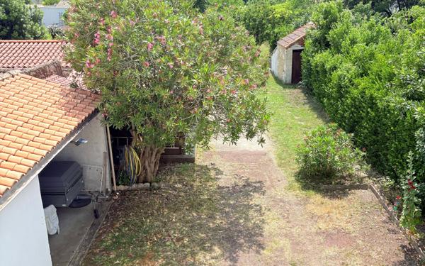 Maison à vendre    7 pièces •  Marennes