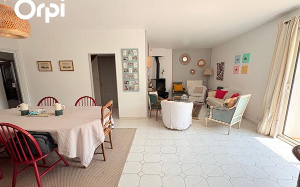 Maison à vendre    7 pièces •  Marennes