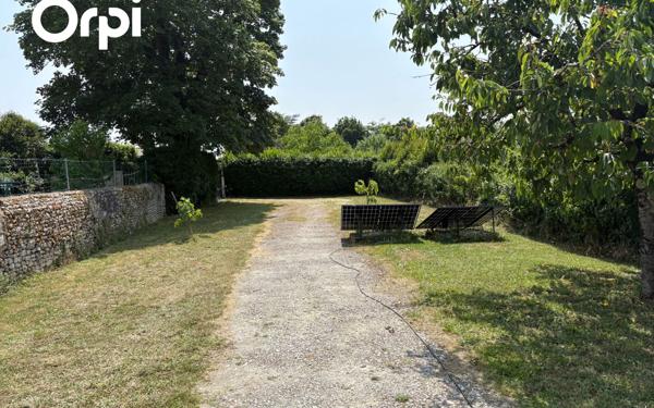 Maison à vendre    7 pièces •  Marennes