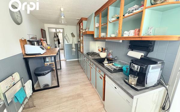 Maison à vendre    7 pièces •  Marennes