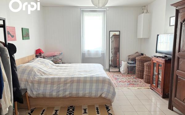 Maison à vendre    7 pièces •  Marennes