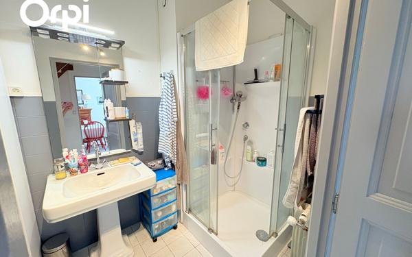 Maison à vendre    7 pièces •  Marennes