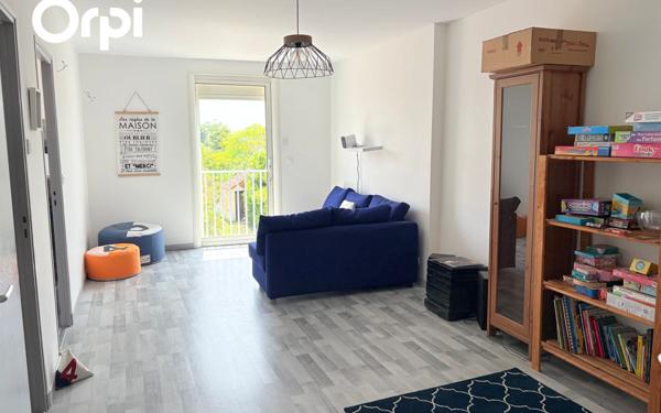 Maison à vendre    7 pièces •  Marennes