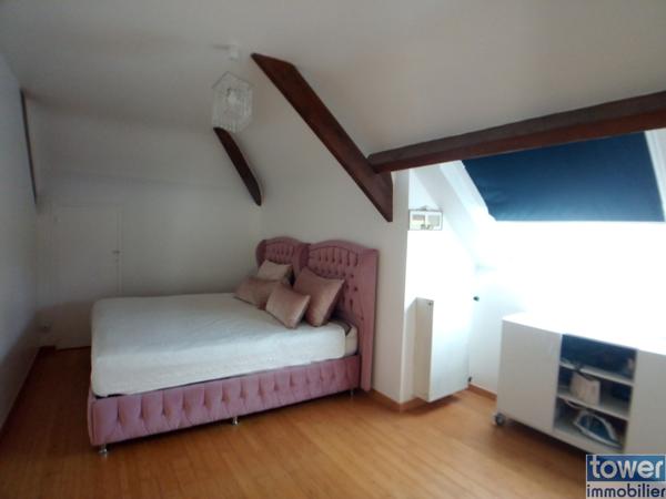 Superbe maison familiale Evreux guichainville