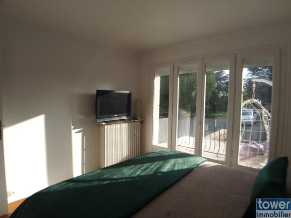 Superbe maison familiale Evreux guichainville