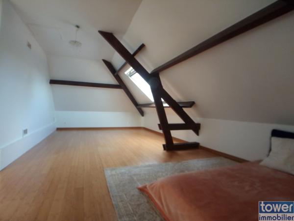 Superbe maison familiale Evreux guichainville