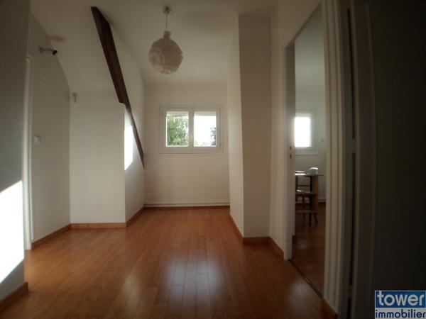 Superbe maison familiale Evreux guichainville