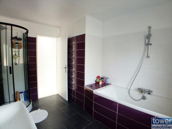 Superbe maison familiale Evreux guichainville