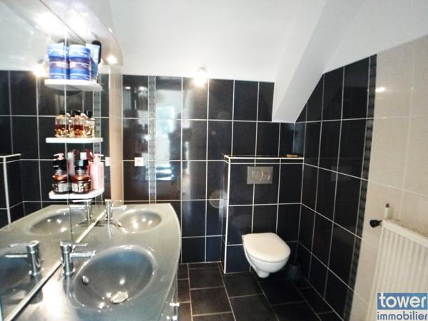 Superbe maison familiale Evreux guichainville