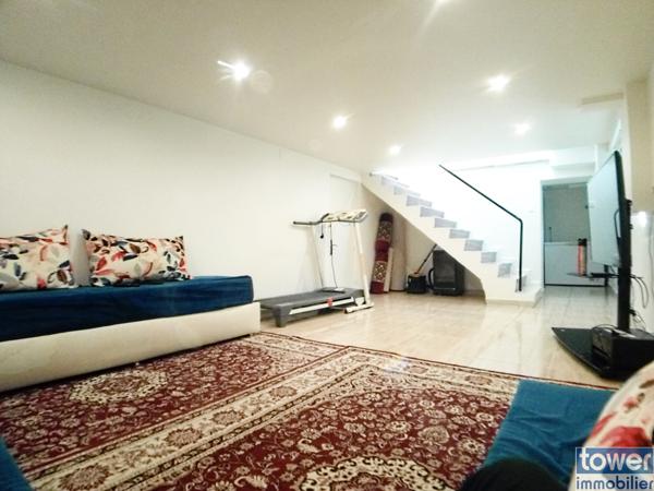 Superbe maison familiale Evreux guichainville