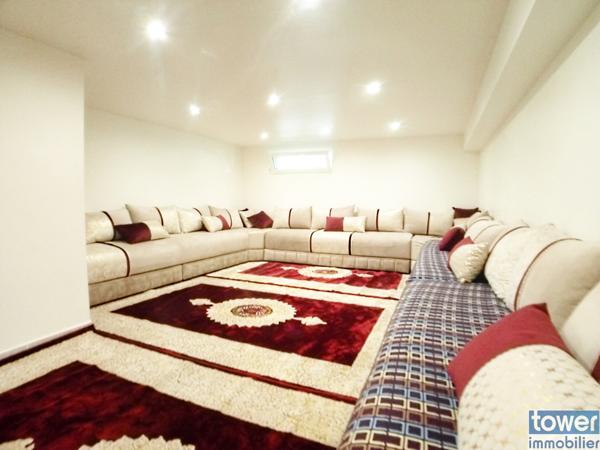 Superbe maison familiale Evreux guichainville