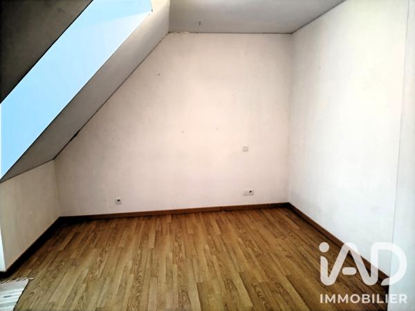 Maison à vendre 5 pièces 124 m² Ducey-Les Chéris