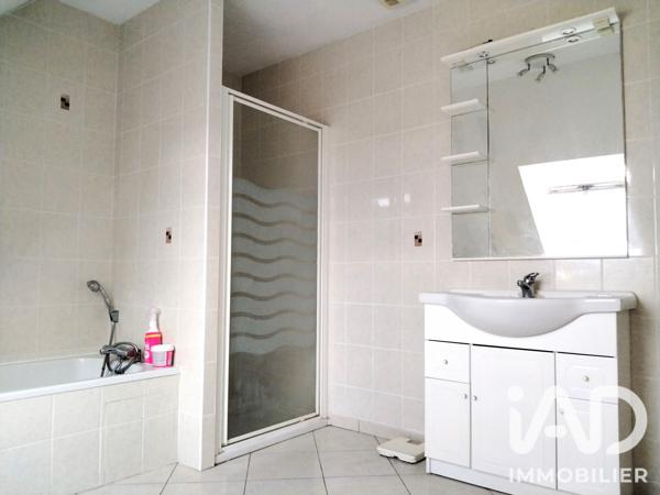 Maison à vendre 5 pièces 124 m² Ducey-Les Chéris