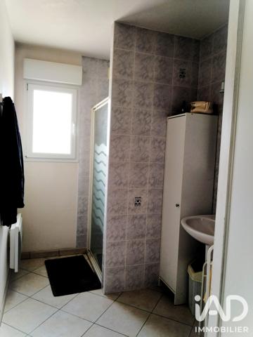 Maison à vendre 5 pièces 124 m² Ducey-Les Chéris