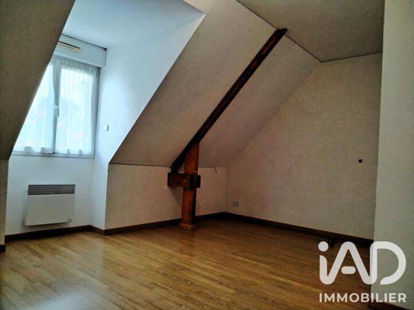 Maison à vendre 5 pièces 124 m² Ducey-Les Chéris