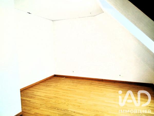 Maison à vendre 5 pièces 124 m² Ducey-Les Chéris