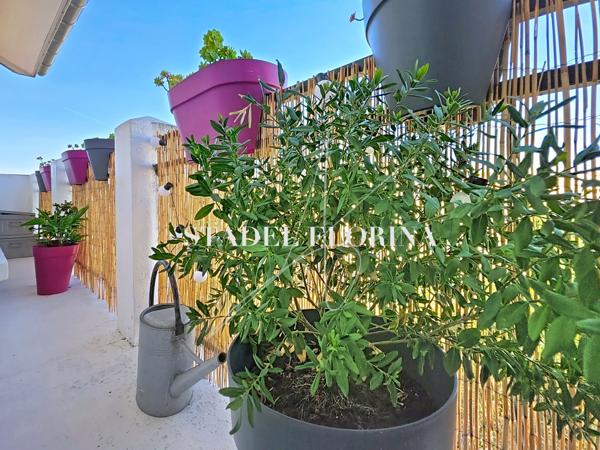 Appartement 2 pièces - 29 m²