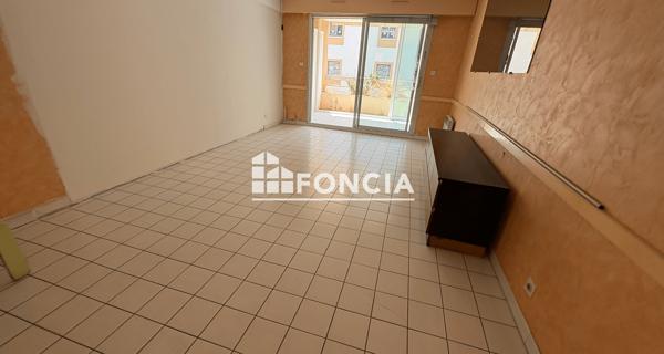 À vendre Appartement 3 pièces 58 m² - Bormes-les-mimosas 83230