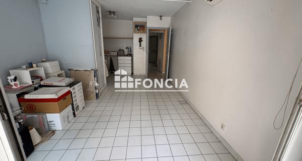 À vendre Appartement 3 pièces 58 m² - Bormes-les-mimosas 83230