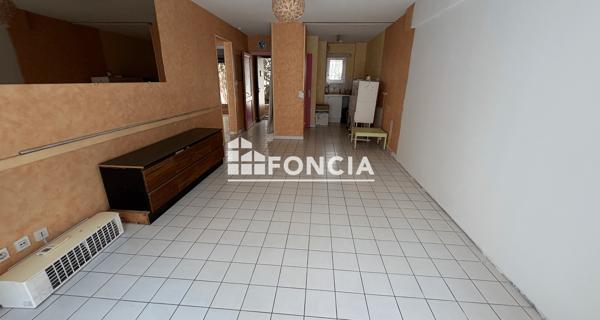 À vendre Appartement 3 pièces 58 m² - Bormes-les-mimosas 83230