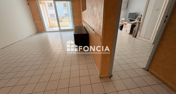 À vendre Appartement 3 pièces 58 m² - Bormes-les-mimosas 83230
