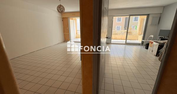 À vendre Appartement 3 pièces 58 m² - Bormes-les-mimosas 83230