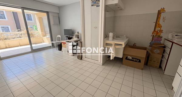 À vendre Appartement 3 pièces 58 m² - Bormes-les-mimosas 83230