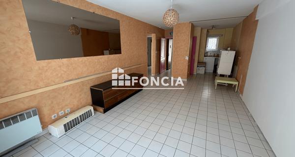 À vendre Appartement 3 pièces 58 m² - Bormes-les-mimosas 83230