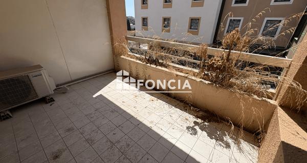 À vendre Appartement 3 pièces 58 m² - Bormes-les-mimosas 83230