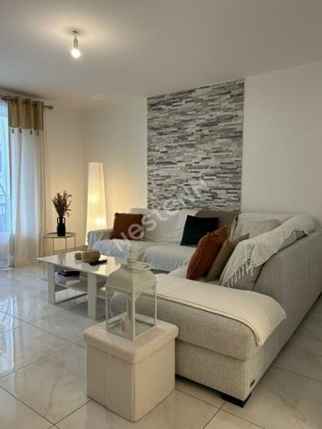 Appartement Pontoise 4 pièces - 3 chambres de 86.52 m2