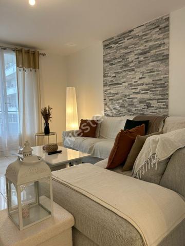 Appartement Pontoise 4 pièces - 3 chambres de 86.52 m2