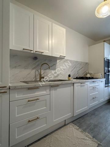 Appartement Pontoise 4 pièces - 3 chambres de 86.52 m2
