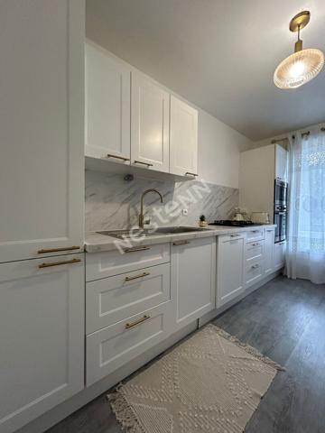 Appartement Pontoise 4 pièces - 3 chambres de 86.52 m2